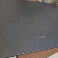 لپتاپ سونی هفده اینچ