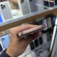 iphone 16 pro 512 رجیستر شده|موبایل|کرج, عظیمیه|دیوار