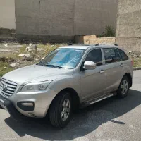 لیفان ایکس 60