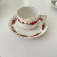 فنجون گلسرخی