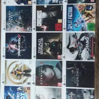 کپی خور ps5 ورژن 12 و ps4 ورژن 13- ps3
