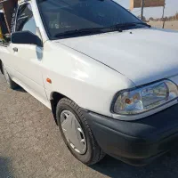 پراید وانت مدل ۴۰۳