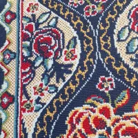 گلیم|گلیم، جاجیم، گبه|خرم‌آباد, |دیوار