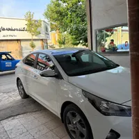 هیوندا اکسنت ۲۰۲۴|خودرو سواری و وانت|مشهد, وحدت|دیوار