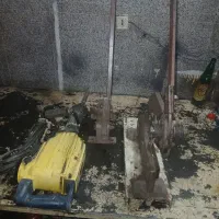 فروش ورق بر ایستاده