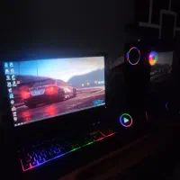 سیستم گیمینگ