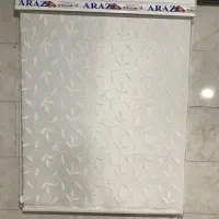 پرده شب و روز دومکانیزم مدرن|پرده، رانر، رومیزی|قدس, شهر‌قدس|دیوار