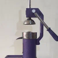 آب انار گیر دستی