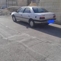 پژو۴۰۵|خودرو سواری و وانت|کوهپایه, |دیوار