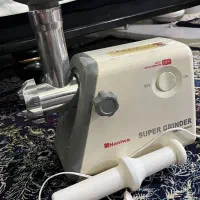 چرخ گوشت نانیوا نونو فوری|سایر لوازم برقی|کرج, شهرک فهمیده|دیوار