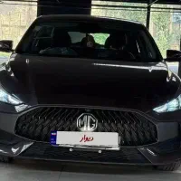 ام جی5،ام جی GT / با وام بانکی و تحویل یک روزه|خودرو سواری و وانت|تهران, جنت‌آباد جنوبی|دیوار