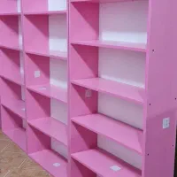 قفسه ام دی اف پرکاربرد