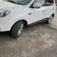 جک s5اتومات|خودرو سواری و وانت|شبستر, |دیوار