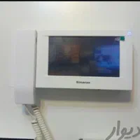 نصب وتعمیرات تخصصی ایفون تصویری،ارام بندنصاب|خدمات پیشه و مهارت|کرمان, |دیوار