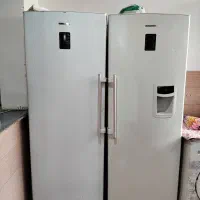 یخچال و فریزر