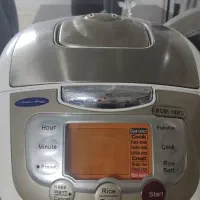 پلوپز و آرام پز|اجاق گاز و لوازم برقی پخت‌وپز|تهران, شهرک ولیعصر شمالی|دیوار