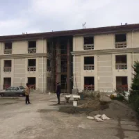 پیمانکاری ساختمان|خدمات پیشه و مهارت|نور, |دیوار