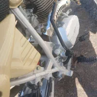 موتور هاتفورد|موتورسیکلت|ایوان, |دیوار