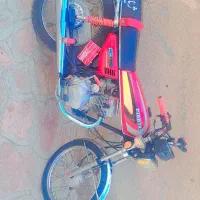 موتور پیشتاز