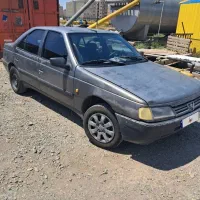 خودروروادوگانه شرکتی ۸۷