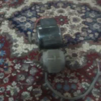 موتور کولر ابی  و فن گولر گازی