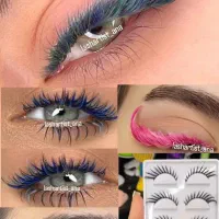 آموزش و خدمات اکستنشن مژه و لیفت و لمینت