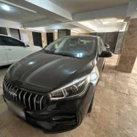آریزو 5 اف ال اسپرت مدل ۱۴۰۴ صفر خشک گارانتی فعال