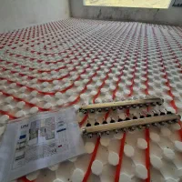 خدمات تاسیسات  ساختمان ،گرمایش ازکف ،لوله کشی|خدمات پیشه و مهارت|مشهد, رضاشهر|دیوار