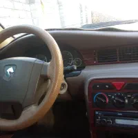 سمند ال ایکس 97|خودرو سواری و وانت|یاسوج, |دیوار