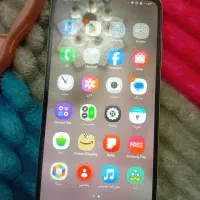 گوشی سامسونگ 06فقط ازگارنتیش مونده