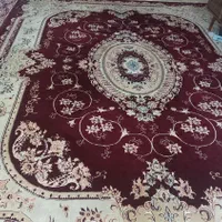 فرش ۶ متری|فرش|مشهد, دوست آباد|دیوار