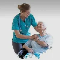 اعزام پرستار ومراقب خانم واقا