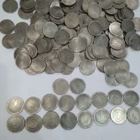 صدو شصت عدد سکه ۵ مارک آلمان