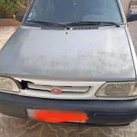 پراید صبا۸۶|خودرو سواری و وانت|طرقبه, |دیوار