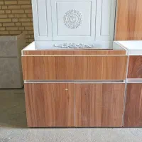 اجاق گاز هایگلاس دستگیره مخفی تکنو 2025|اجاق گاز و لوازم برقی پختوپز|تهران, نیروی هوایی (پیروزی)|دیوار