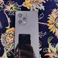 redmi note12pro5G|موبایل|ثلاث باباجانی, |دیوار