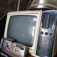 تلویزیون14دوعدد نوستالژی