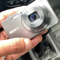 دوربین سونی wx200 وای فای