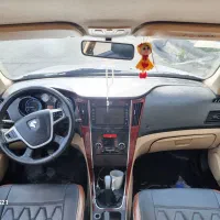 دنا مدل ۹۷ سفید بدون رنگ|خودرو سواری و وانت|خوی, |دیوار