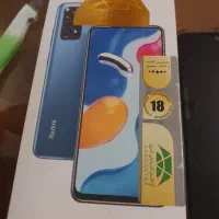 reddi note 11s|موبایل|ارومیه, |دیوار