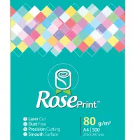 کاغذ A4 و A5 پرینت