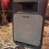 باند اکتیو مونتاربو بلندگو میکسر پاور میکسر|سیستم صوتی خانگی|تهران, سازمان برنامه جنوبی|دیوار