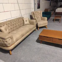 مبل آرامو جدیدترین مدل|مبلمان خانگی و میز عسلی|مشهد, گرجی علیا|دیوار