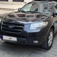 استثنایی ترین سانتافه در حد صفر کیلومتر|خودرو سواری و وانت|تهران, زنجان جنوبی|دیوار