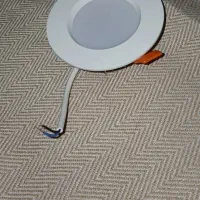 هالوژن لامپ ۹ وات نو