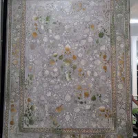 فروش فرش ۱۲ متری ۱۲۰۰تخفیف ویژه افشان|فرش|بیرجند, |دیوار