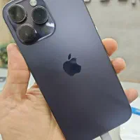 14 pro max 256 باتری ۹۶ zaa با ریجستر