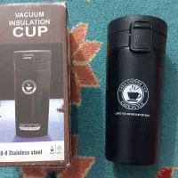 تراول ماگ کاملا نو و سالم