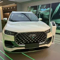 تیگو ۸ پرو هیبرید / تحویل فوری