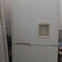 یخچال و فریزر جنرال هوس|یخچال و فریزر|آبیک, |دیوار